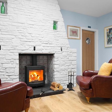 Swan B&B Letton 외부 사진
