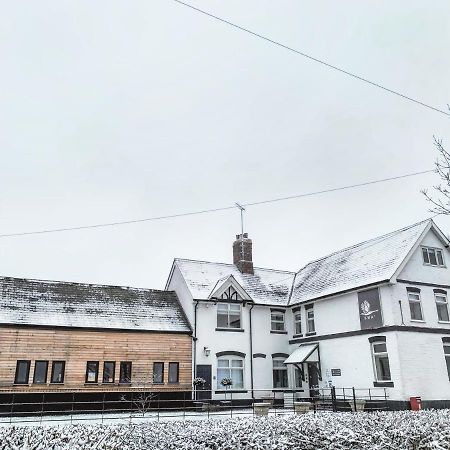 Swan B&B Letton 외부 사진