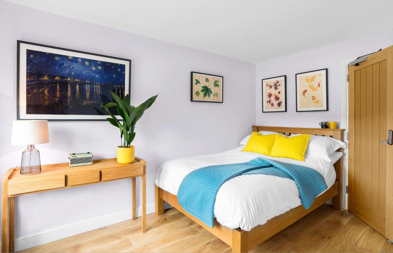 Swan B&B Letton 외부 사진
