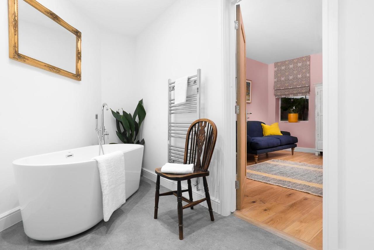 Swan B&B Letton 외부 사진