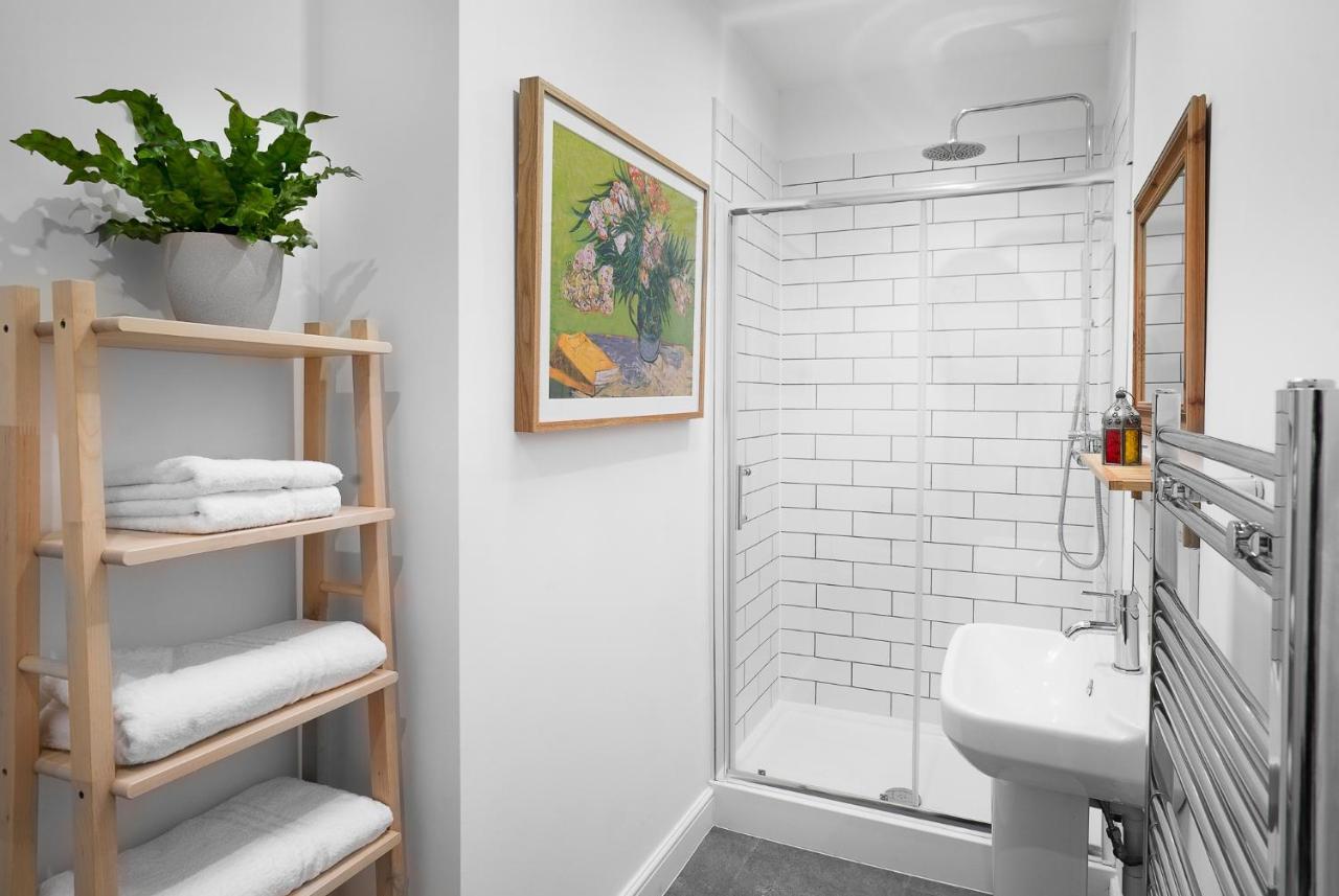 Swan B&B Letton 외부 사진