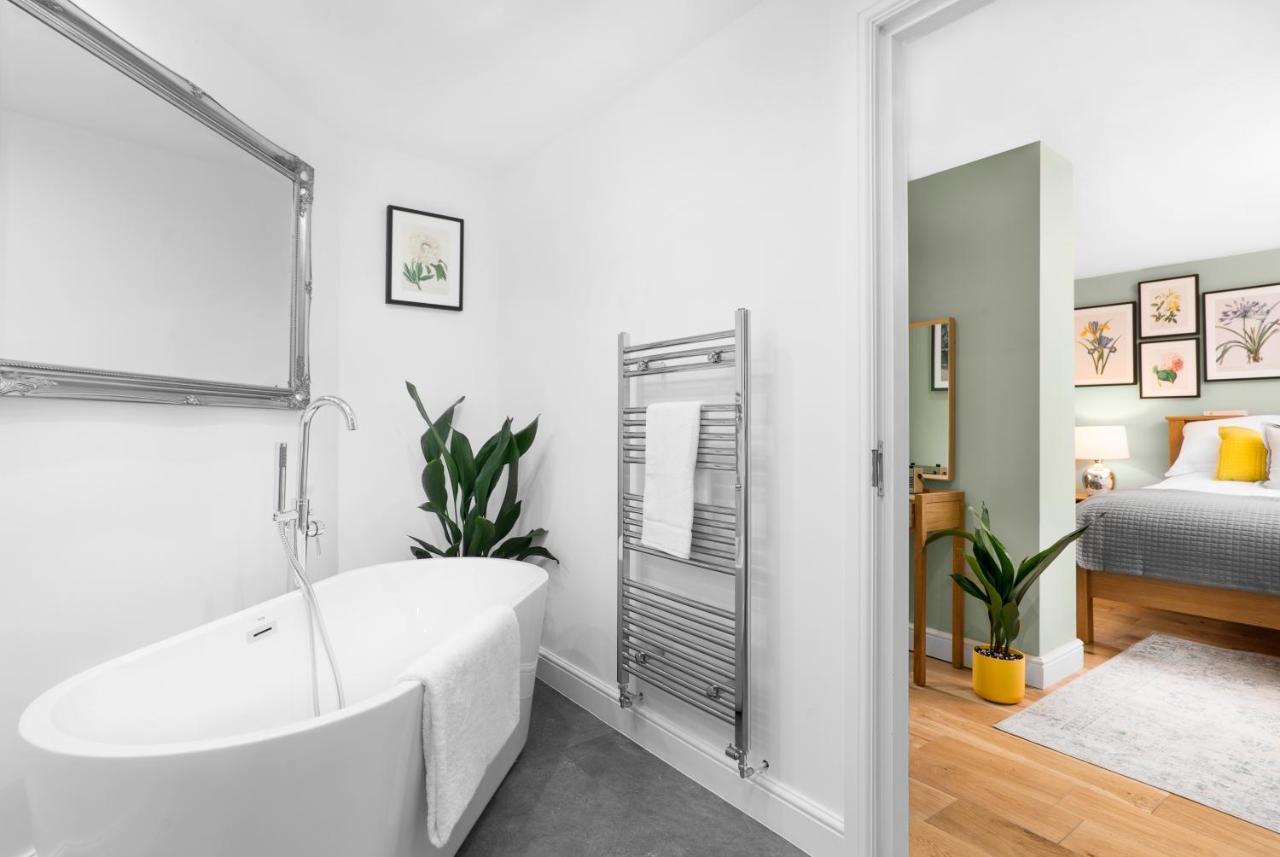 Swan B&B Letton 외부 사진
