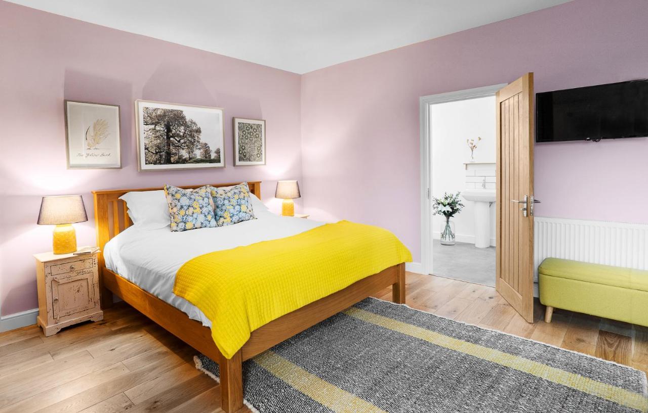 Swan B&B Letton 외부 사진