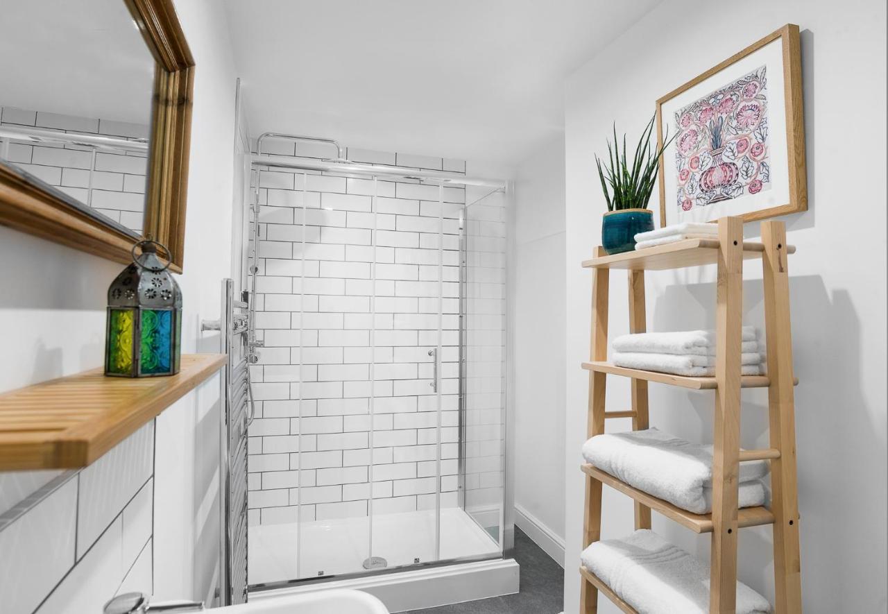 Swan B&B Letton 외부 사진