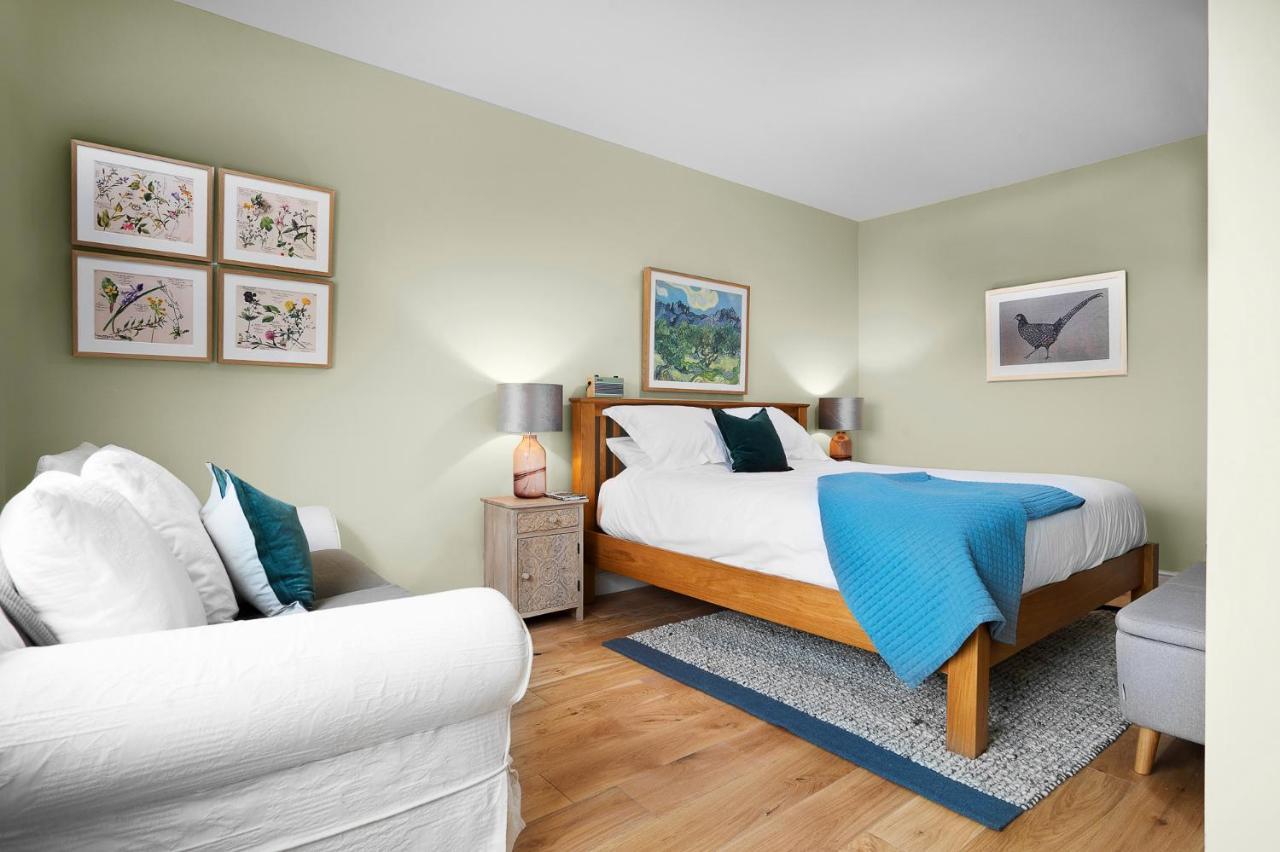Swan B&B Letton 외부 사진