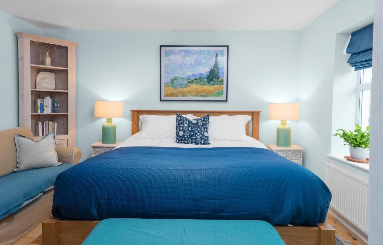 Swan B&B Letton 외부 사진