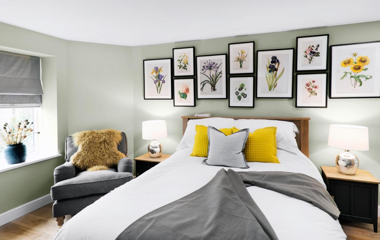 Swan B&B Letton 외부 사진