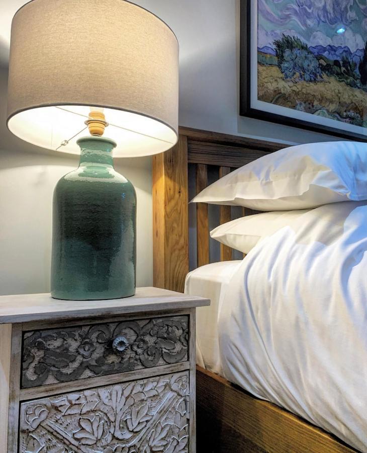 Swan B&B Letton 외부 사진