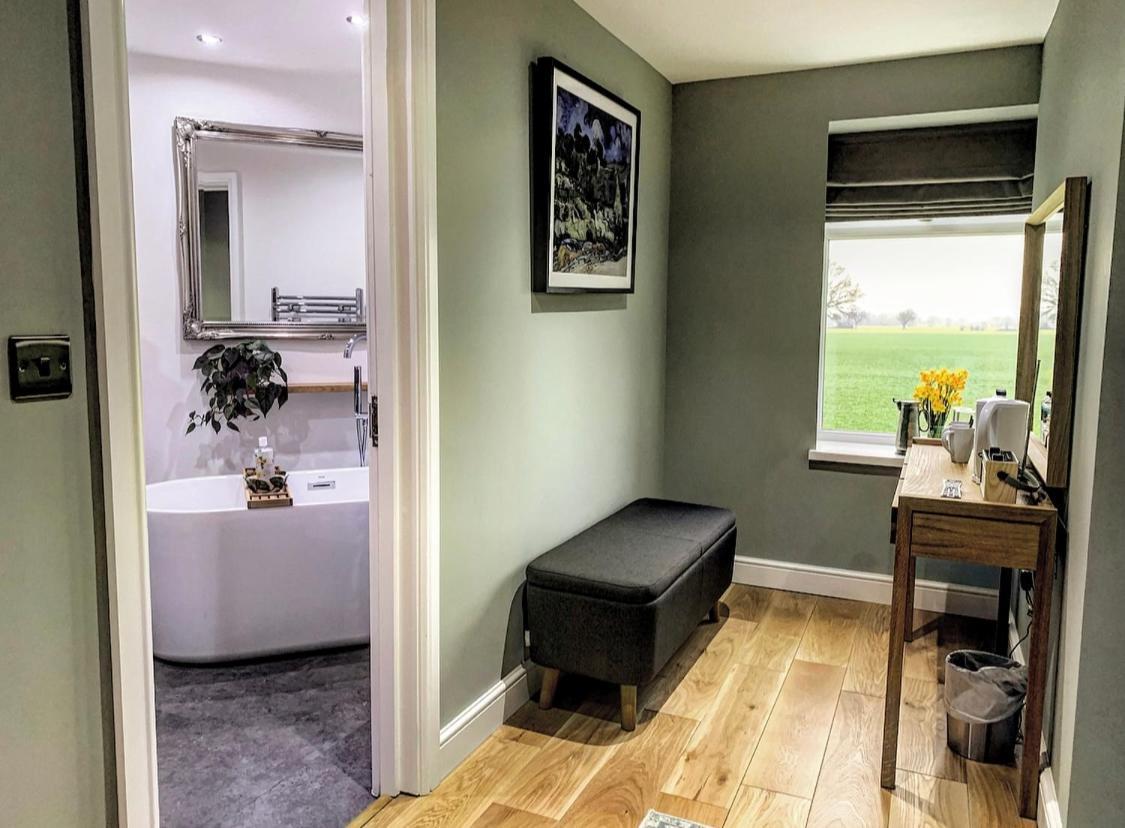 Swan B&B Letton 외부 사진