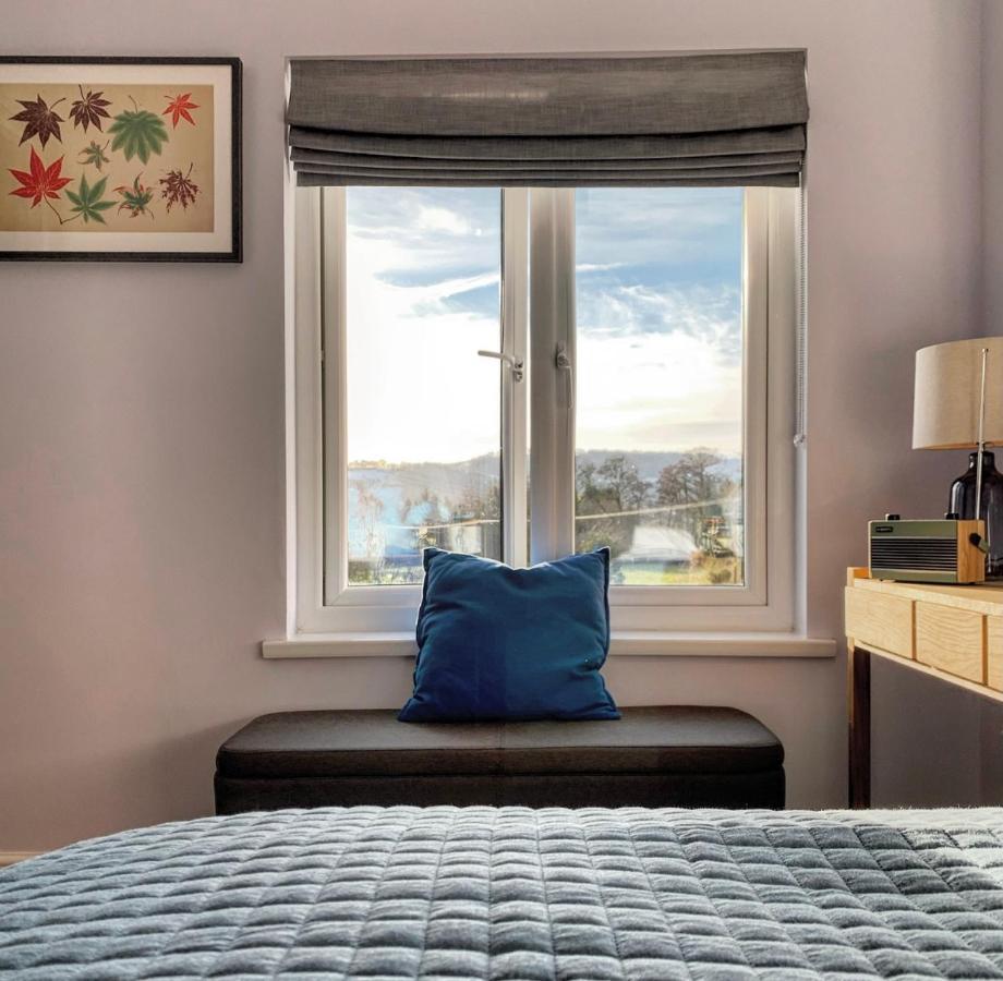 Swan B&B Letton 외부 사진