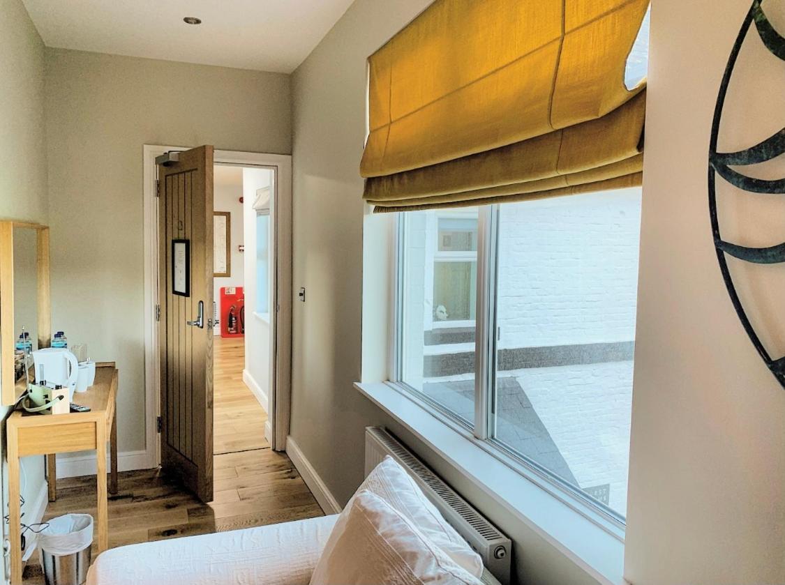 Swan B&B Letton 외부 사진