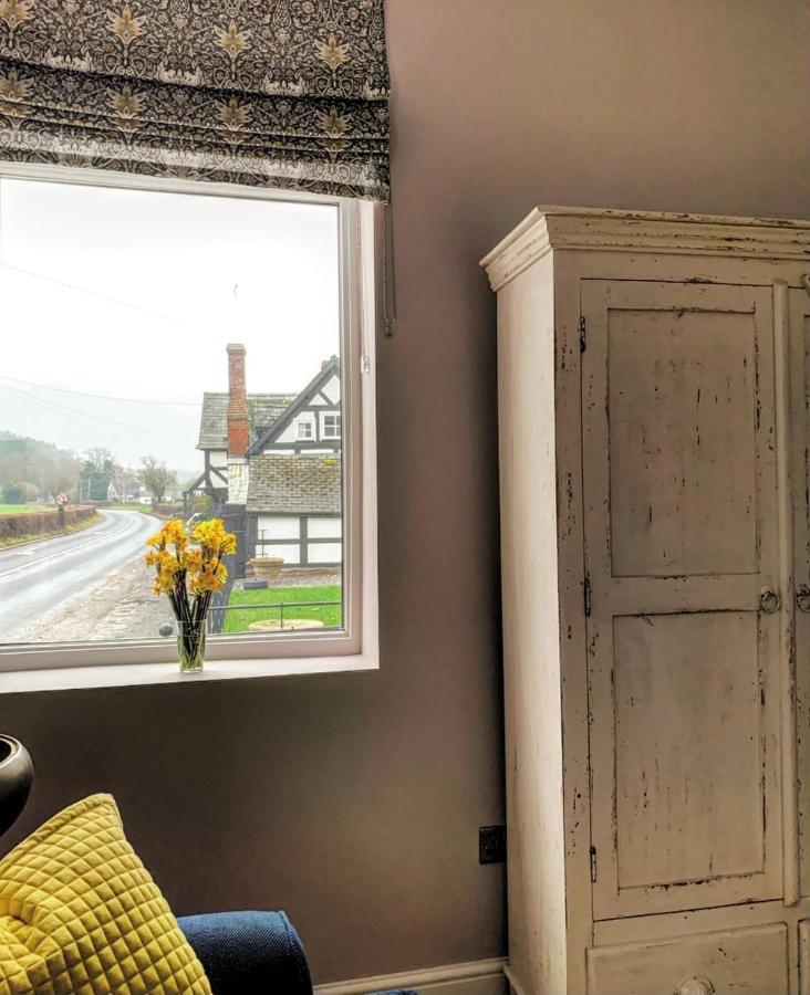 Swan B&B Letton 외부 사진