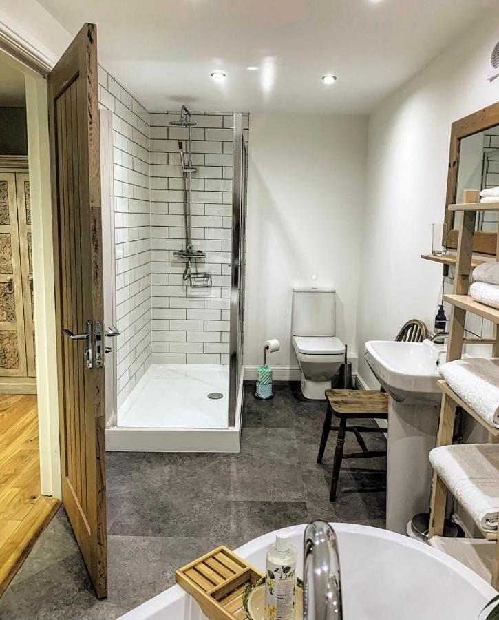 Swan B&B Letton 외부 사진