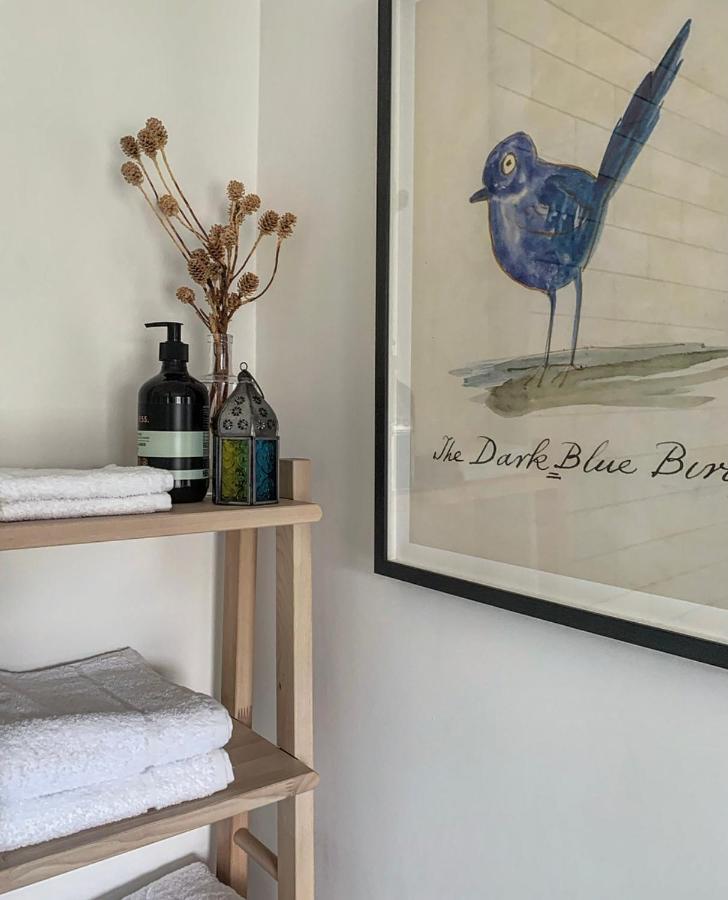Swan B&B Letton 외부 사진