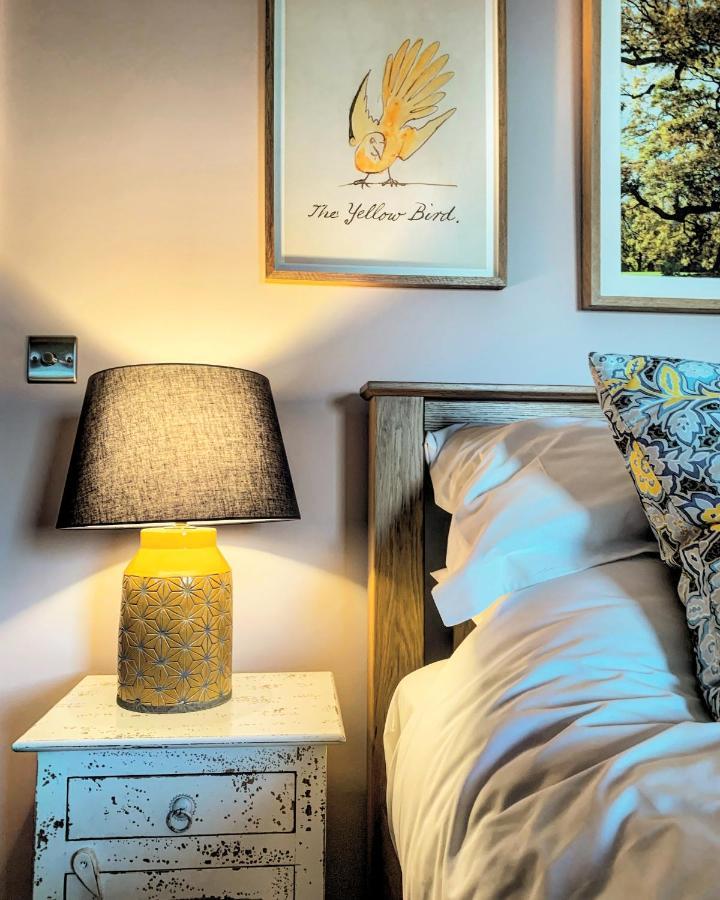 Swan B&B Letton 외부 사진