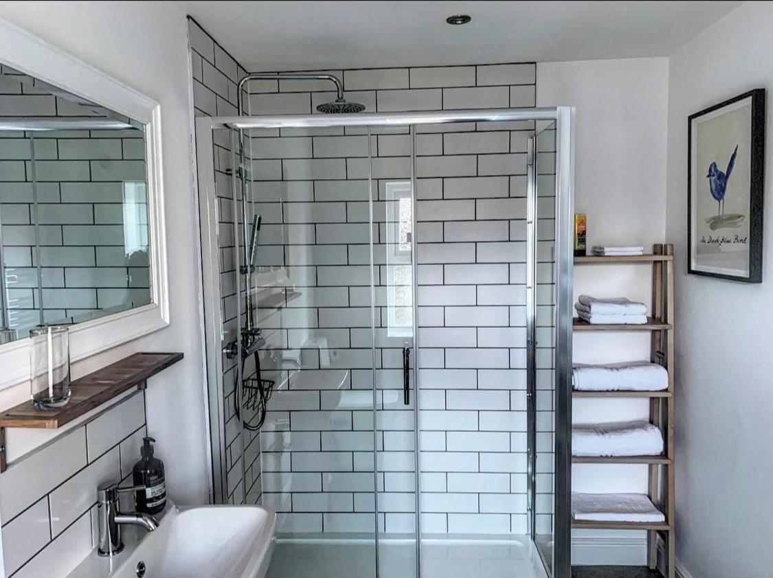 Swan B&B Letton 외부 사진