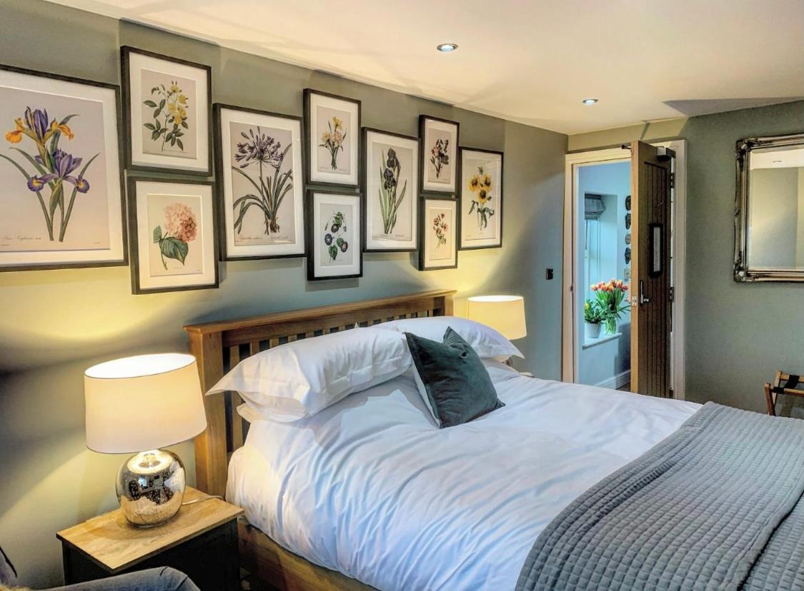 Swan B&B Letton 외부 사진